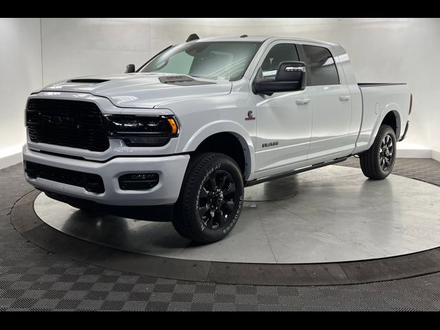 2024 Ram 2500 Limited