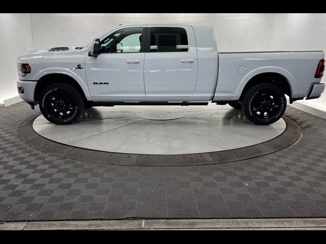 2024 Ram 2500 Limited