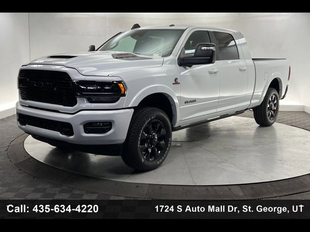 2024 Ram 2500 Limited