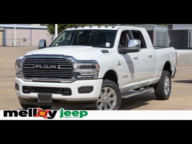 2024 Ram 2500 Limited