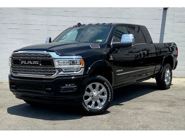 2024 Ram 2500 Limited