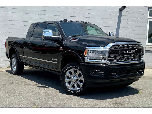 2024 Ram 2500 Limited