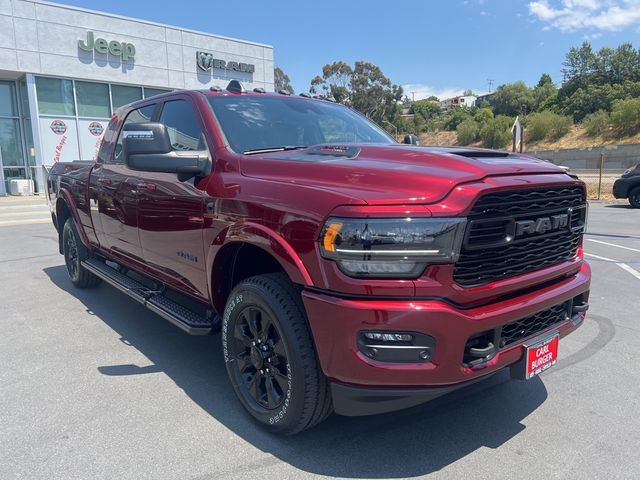 2024 Ram 2500 Limited