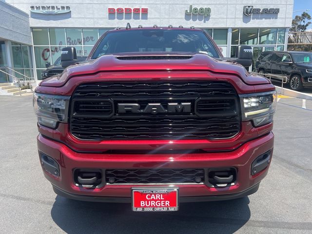 2024 Ram 2500 Limited