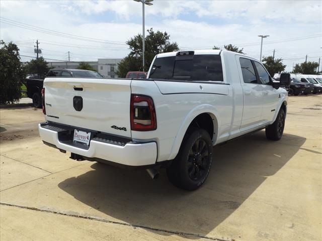 2024 Ram 2500 Limited