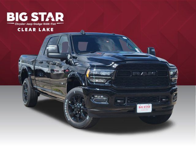 2024 Ram 2500 Limited