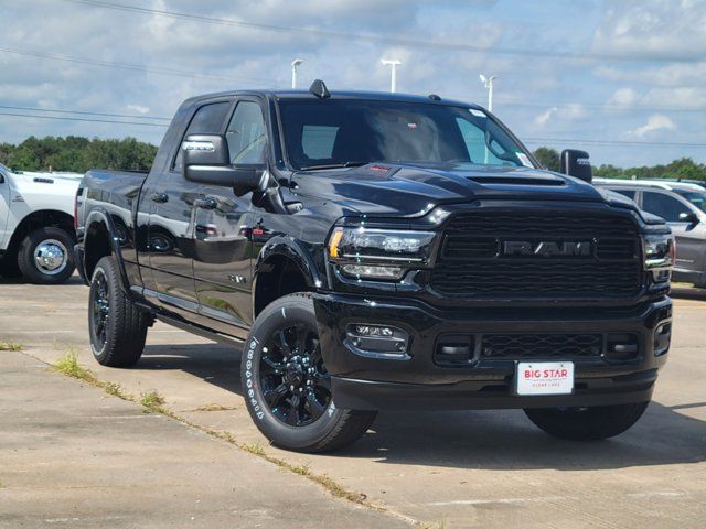 2024 Ram 2500 Limited