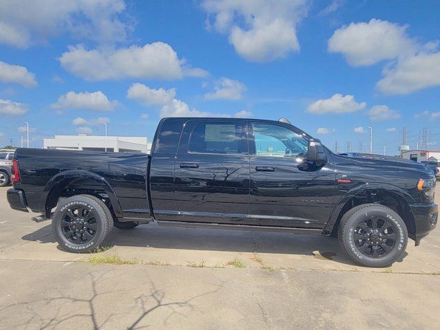 2024 Ram 2500 Limited