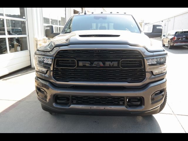 2024 Ram 2500 Limited