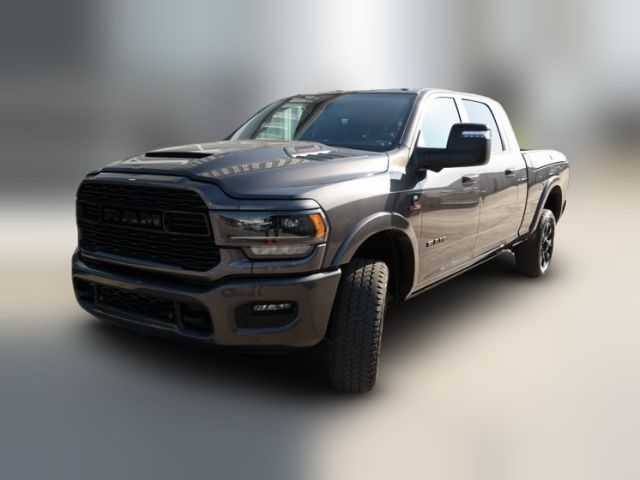 2024 Ram 2500 Limited