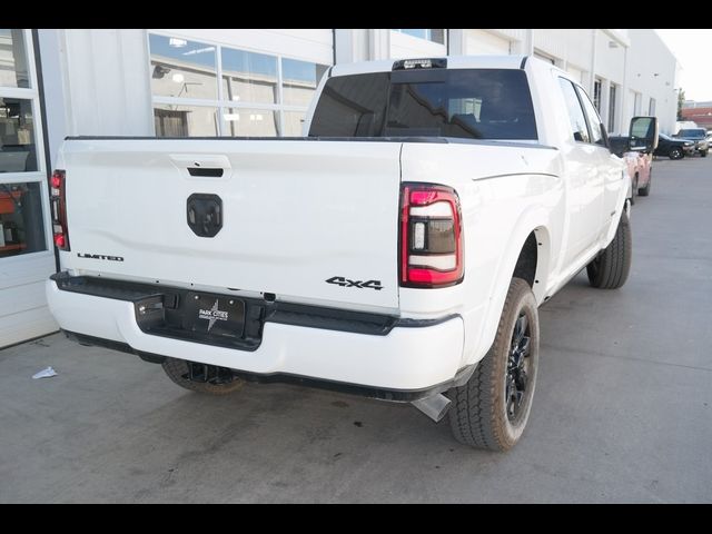 2024 Ram 2500 Limited