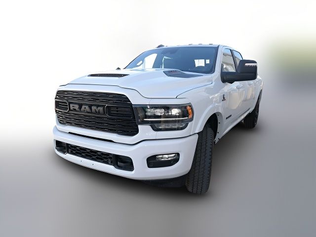 2024 Ram 2500 Limited