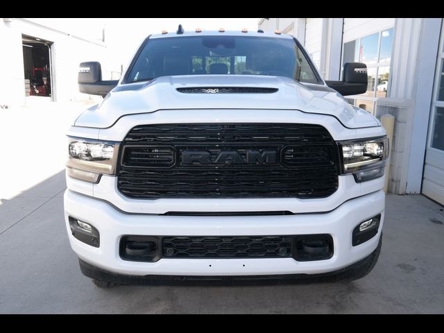 2024 Ram 2500 Limited