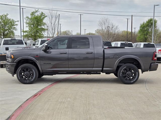 2024 Ram 2500 Limited