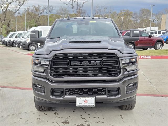 2024 Ram 2500 Limited