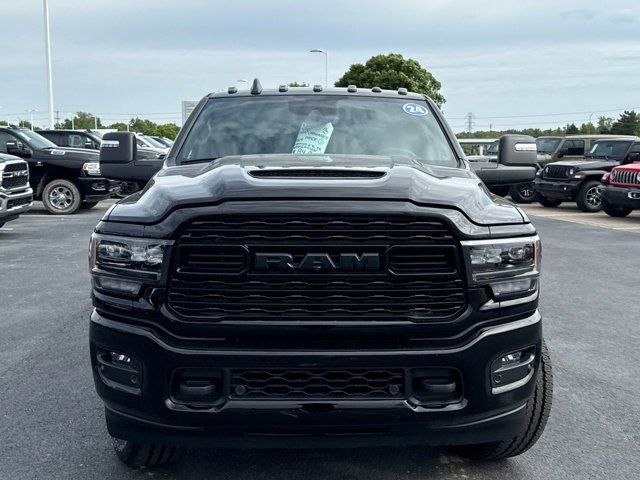 2024 Ram 2500 Limited