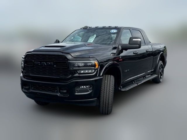 2024 Ram 2500 Limited