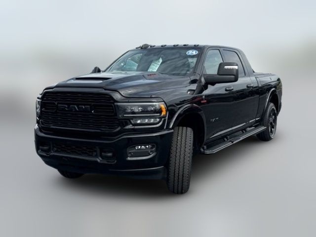 2024 Ram 2500 Limited