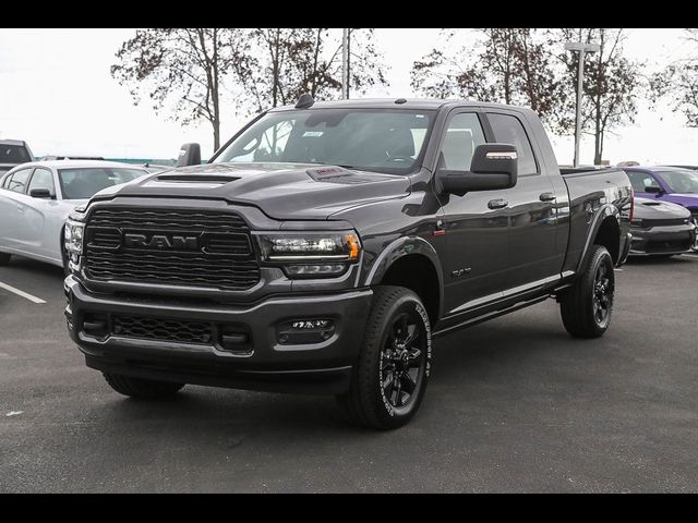 2024 Ram 2500 Limited