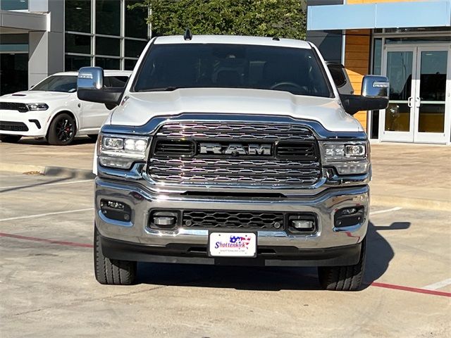 2024 Ram 2500 Limited