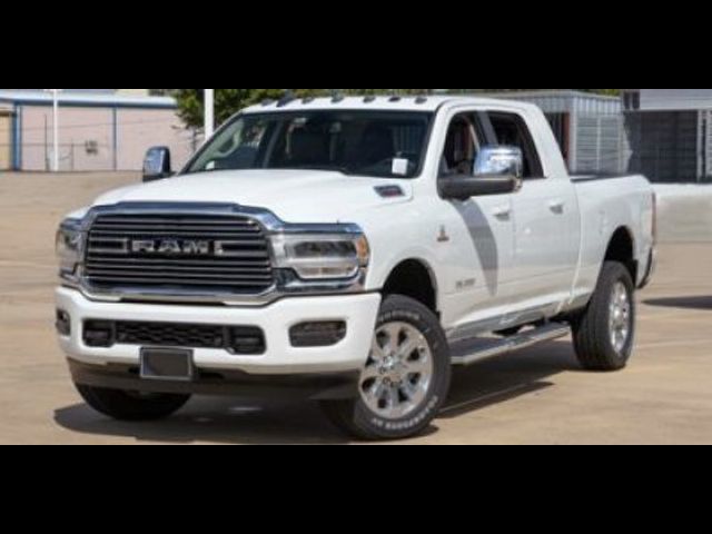 2024 Ram 2500 Limited