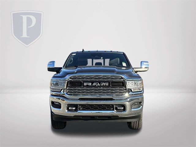 2024 Ram 2500 Limited