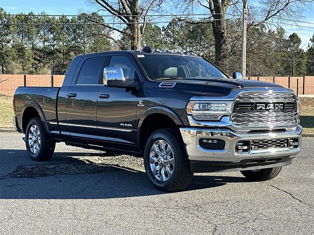 2024 Ram 2500 Limited