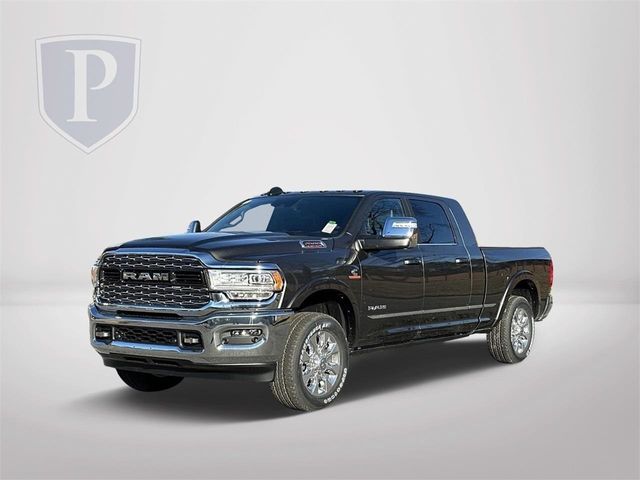 2024 Ram 2500 Limited