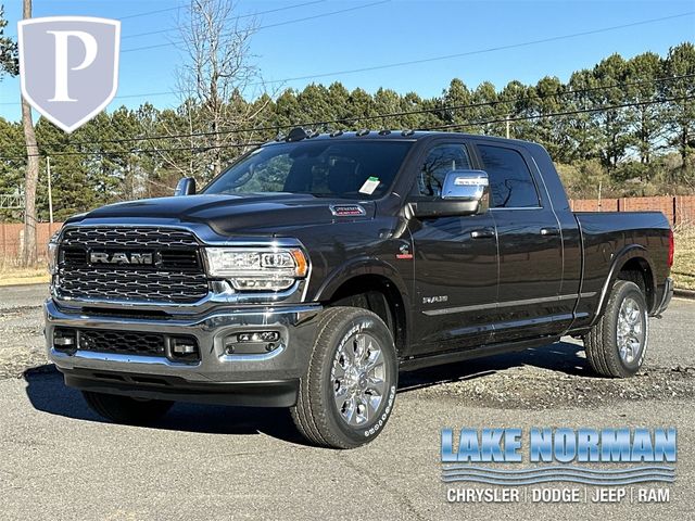 2024 Ram 2500 Limited