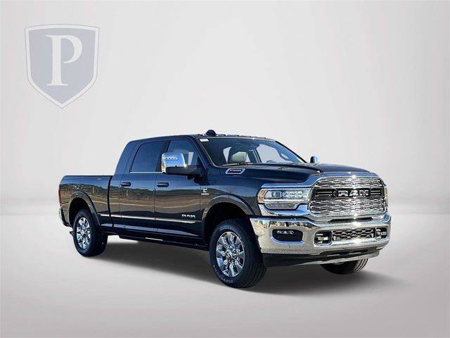 2024 Ram 2500 Limited