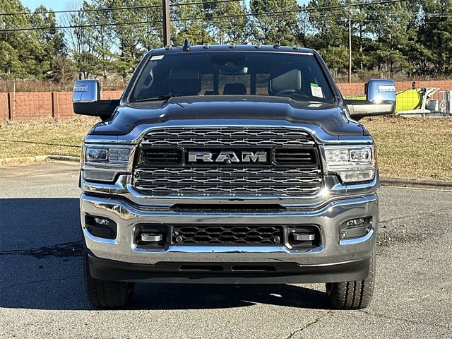 2024 Ram 2500 Limited