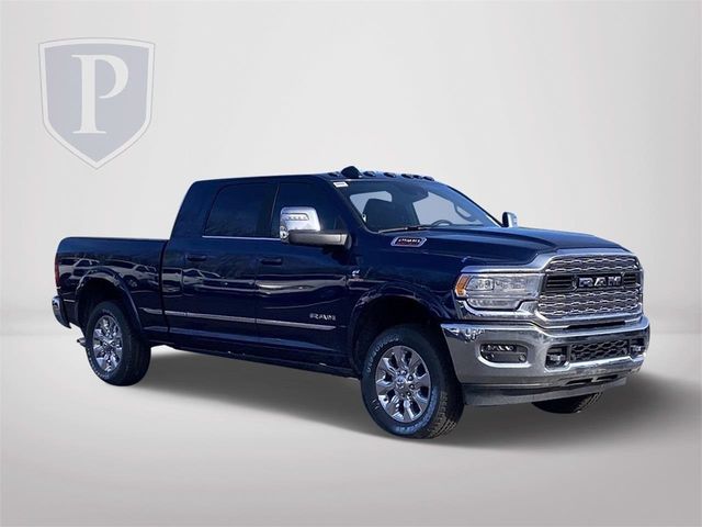 2024 Ram 2500 Limited