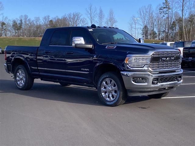 2024 Ram 2500 Limited