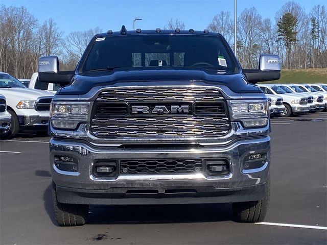 2024 Ram 2500 Limited