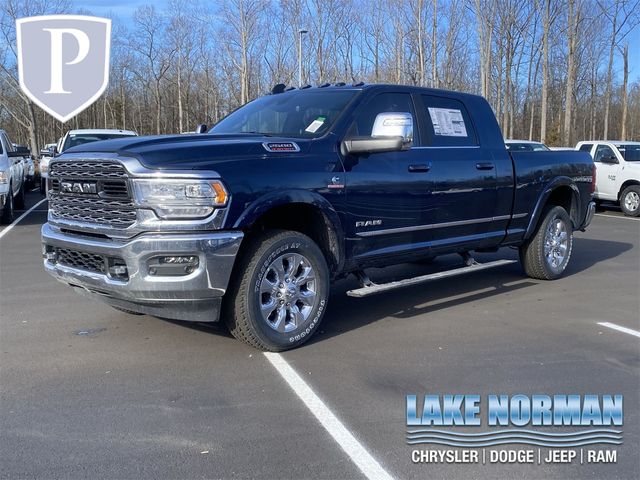 2024 Ram 2500 Limited