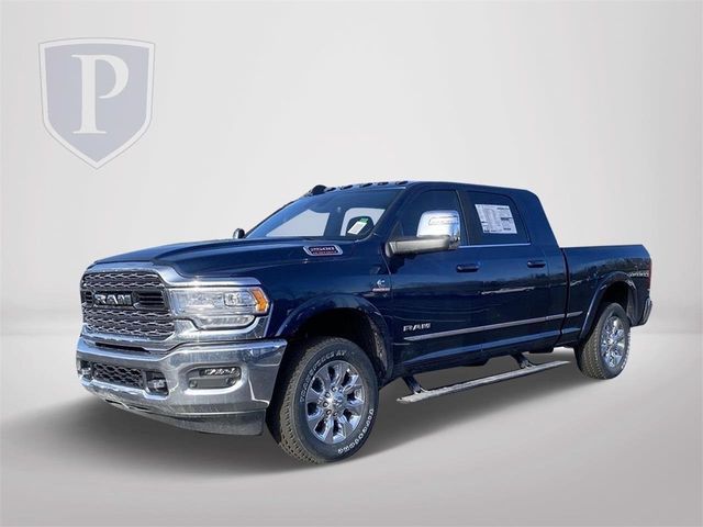 2024 Ram 2500 Limited