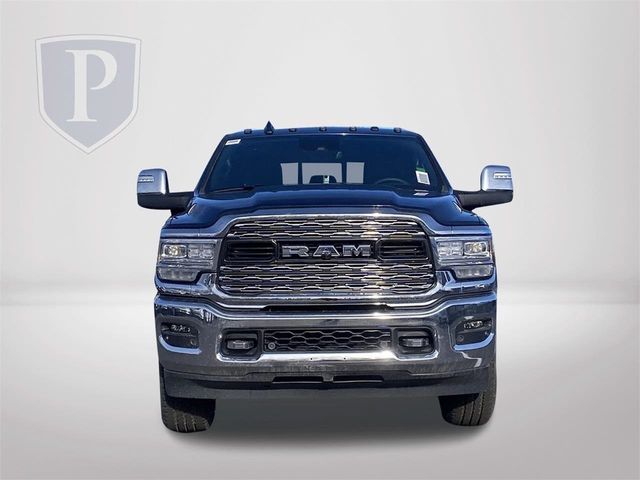 2024 Ram 2500 Limited