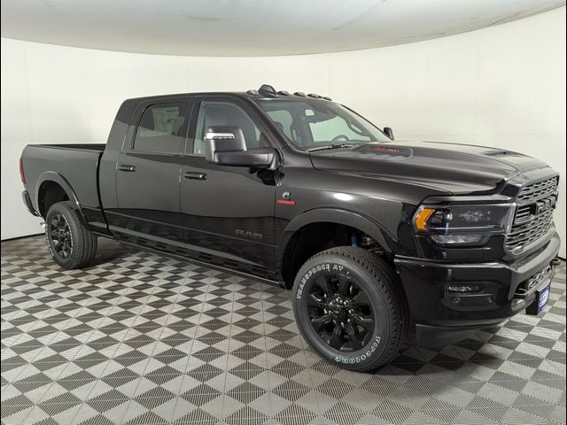 2024 Ram 2500 Limited