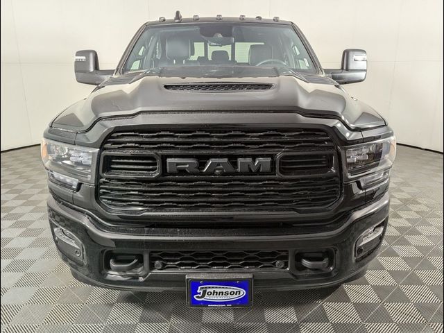 2024 Ram 2500 Limited