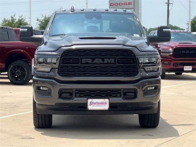 2024 Ram 2500 Limited