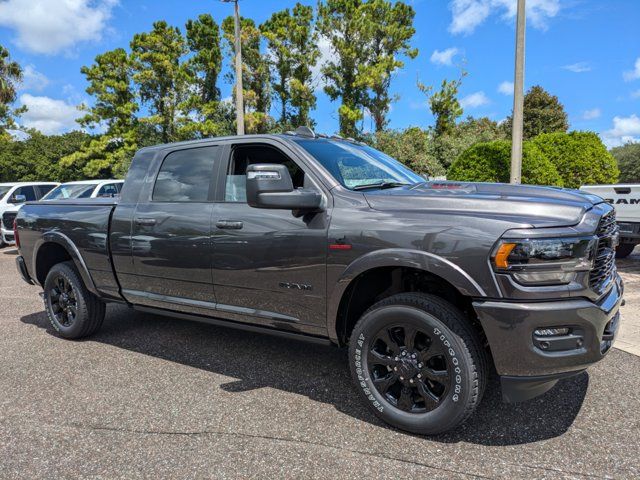 2024 Ram 2500 Limited