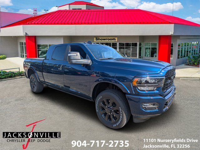 2024 Ram 2500 Limited