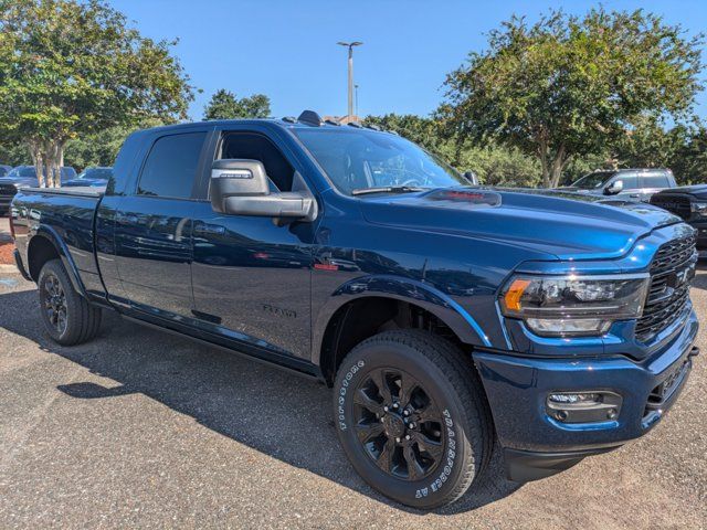 2024 Ram 2500 Limited