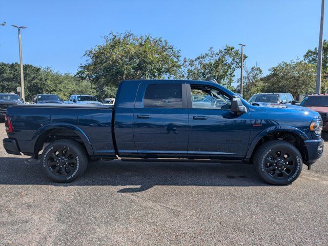 2024 Ram 2500 Limited