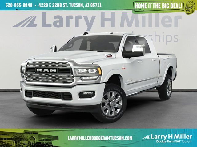 2024 Ram 2500 Limited