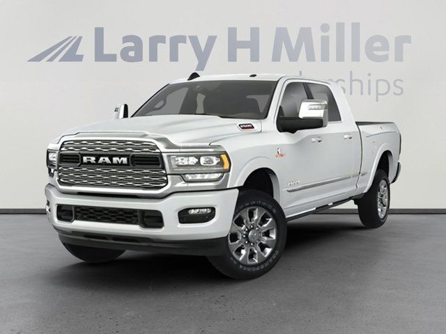 2024 Ram 2500 Limited