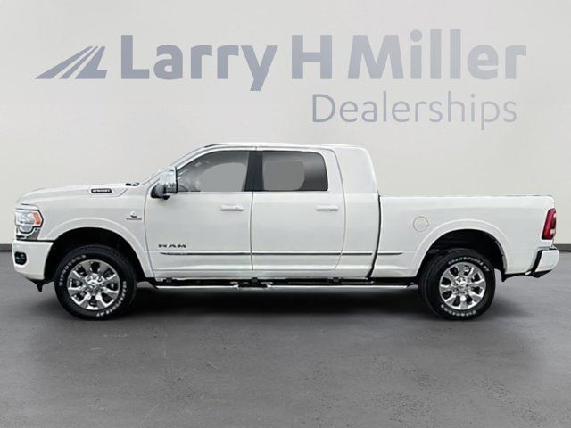 2024 Ram 2500 Limited