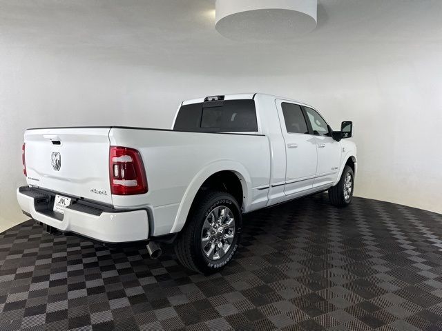 2024 Ram 2500 Limited