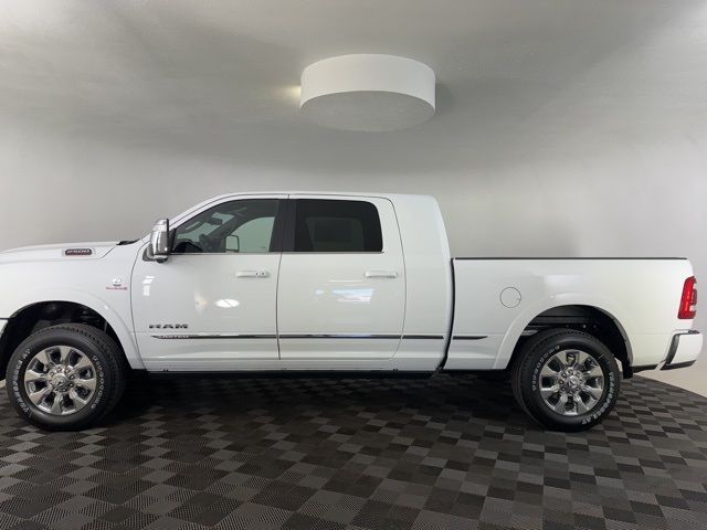 2024 Ram 2500 Limited