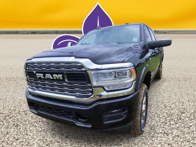 2024 Ram 2500 Limited